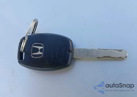 2008 Honda Accord 3.5 Ex-L из США, поврежденный, VIN 1HGCP36818A066023